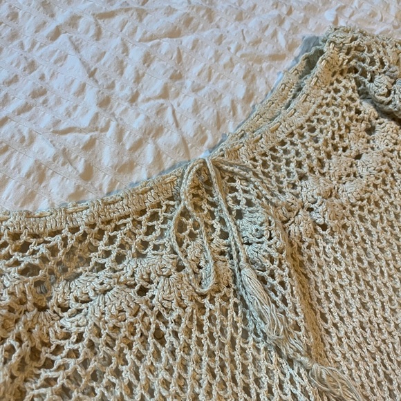 Handmade Cover-Up Dress - Picture 4 of 4